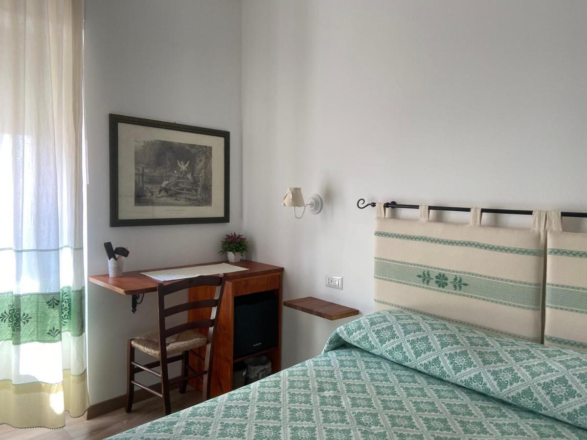 Su Corittu Guesthouse Alghero Exteriör bild