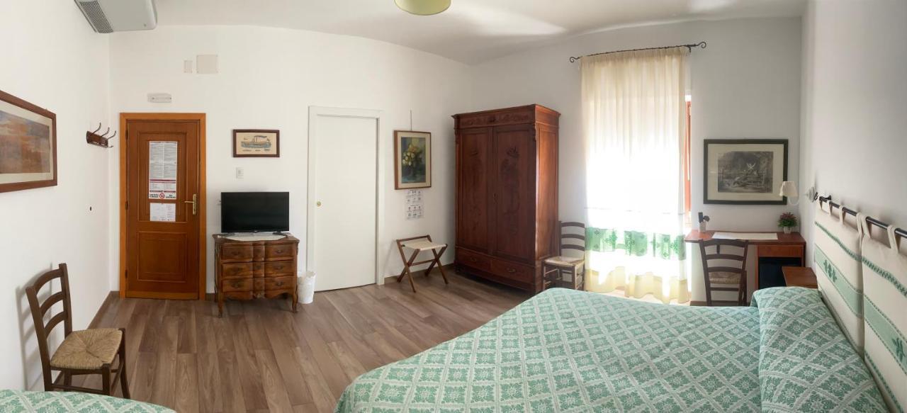 Su Corittu Guesthouse Alghero Exteriör bild