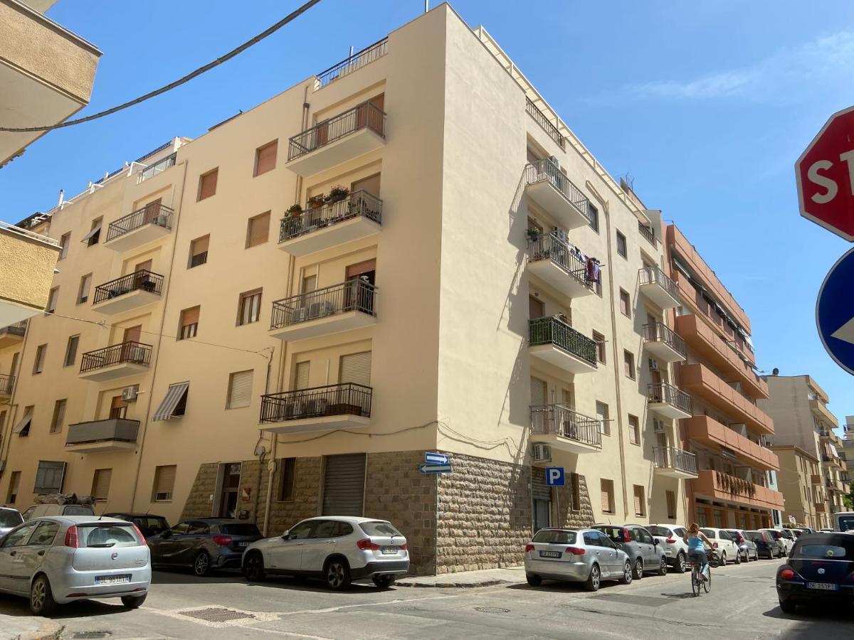 Su Corittu Guesthouse Alghero Exteriör bild