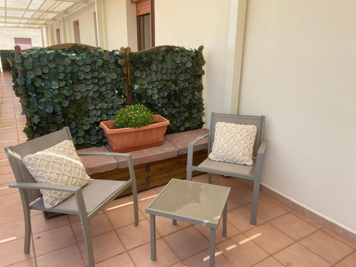 Su Corittu Guesthouse Alghero Exteriör bild