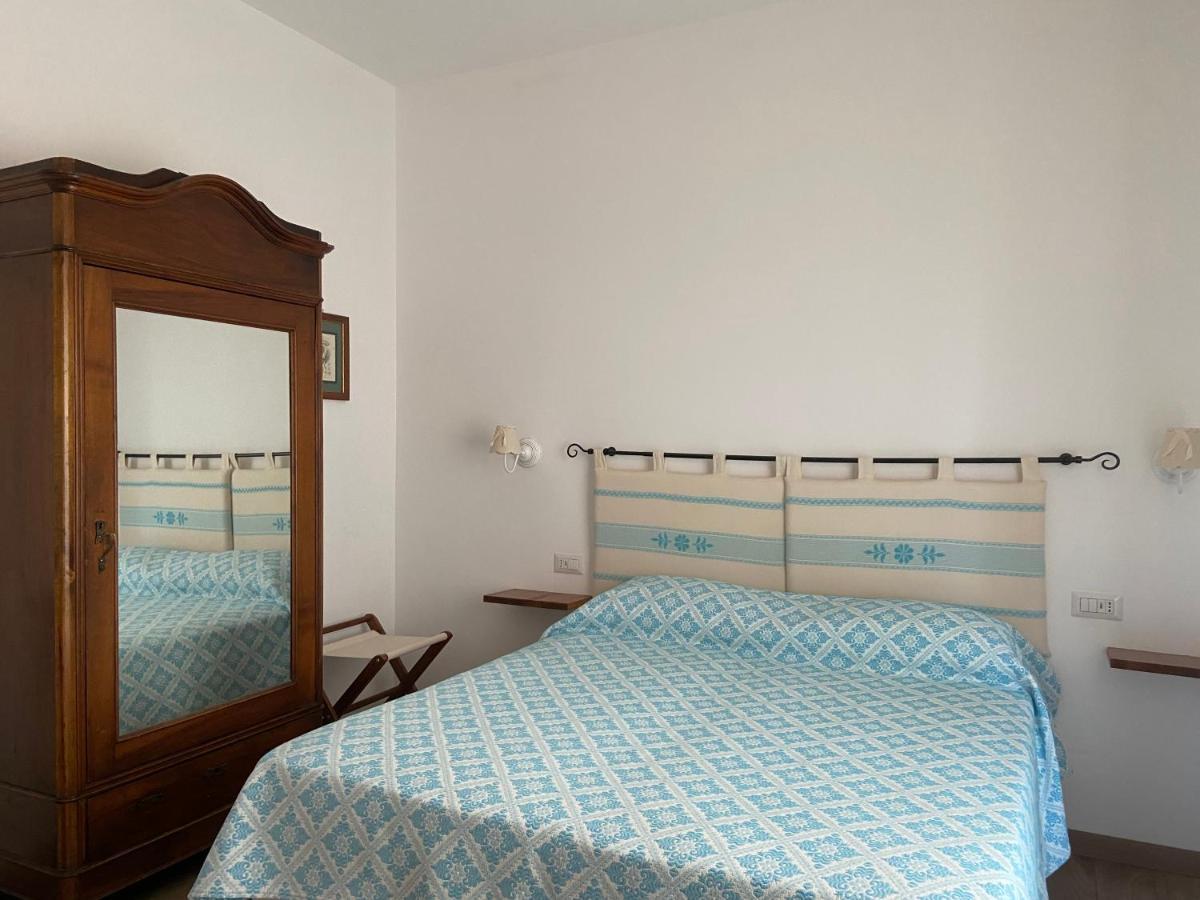 Su Corittu Guesthouse Alghero Exteriör bild