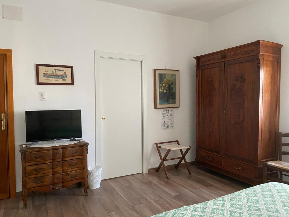 Su Corittu Guesthouse Alghero Exteriör bild