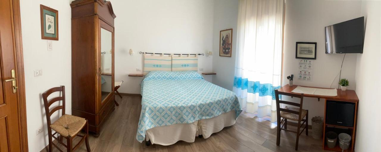 Su Corittu Guesthouse Alghero Exteriör bild