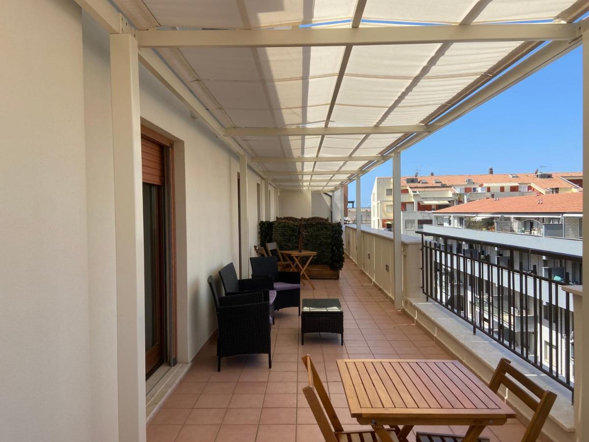 Su Corittu Guesthouse Alghero Exteriör bild