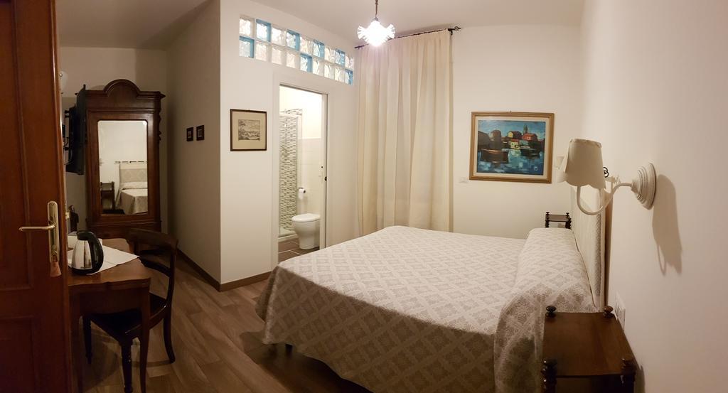 Su Corittu Guesthouse Alghero Exteriör bild