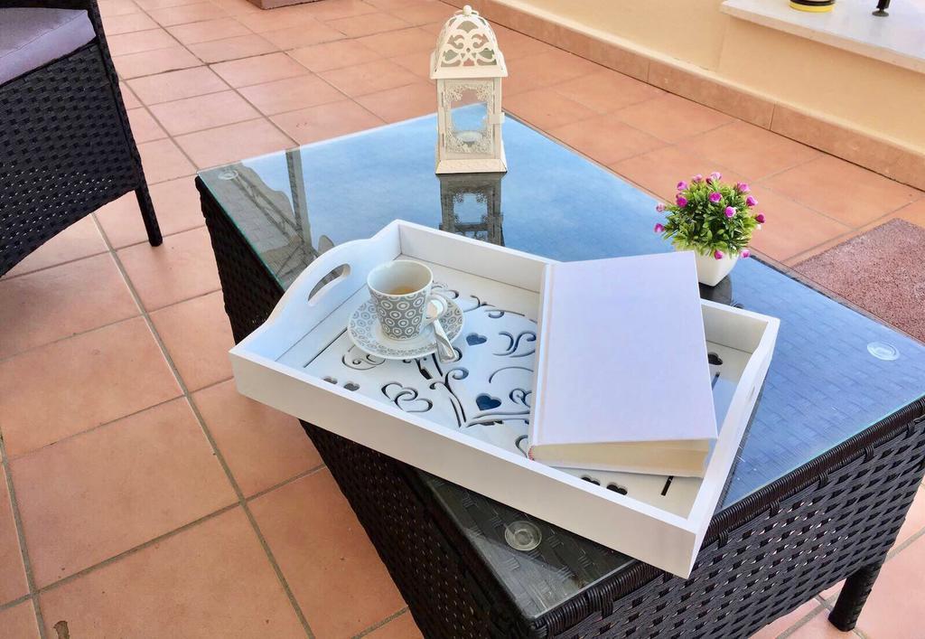 Su Corittu Guesthouse Alghero Exteriör bild
