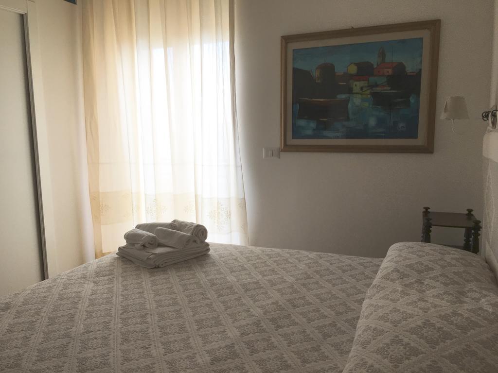 Su Corittu Guesthouse Alghero Exteriör bild