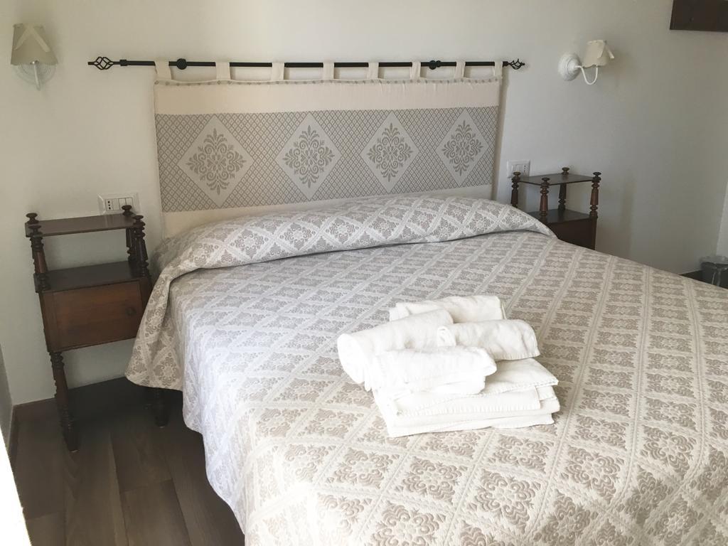 Su Corittu Guesthouse Alghero Exteriör bild