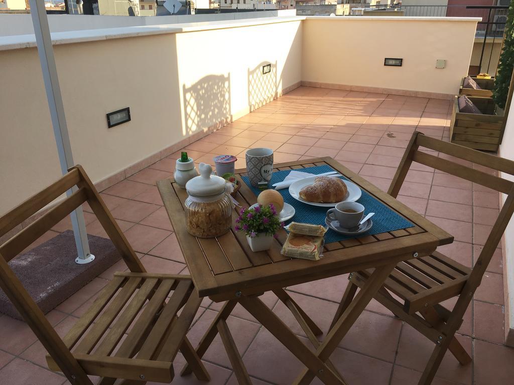 Su Corittu Guesthouse Alghero Exteriör bild