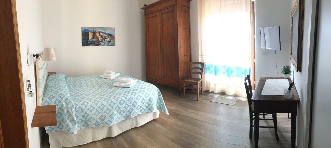 Su Corittu Guesthouse Alghero Exteriör bild