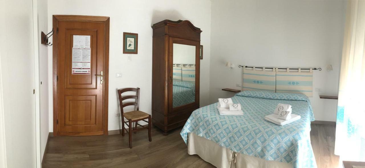 Su Corittu Guesthouse Alghero Exteriör bild