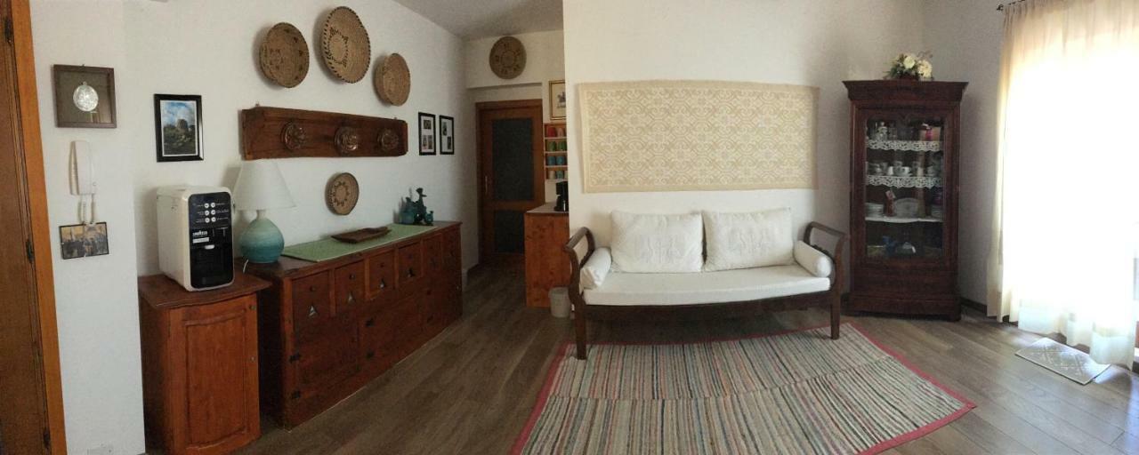 Su Corittu Guesthouse Alghero Exteriör bild